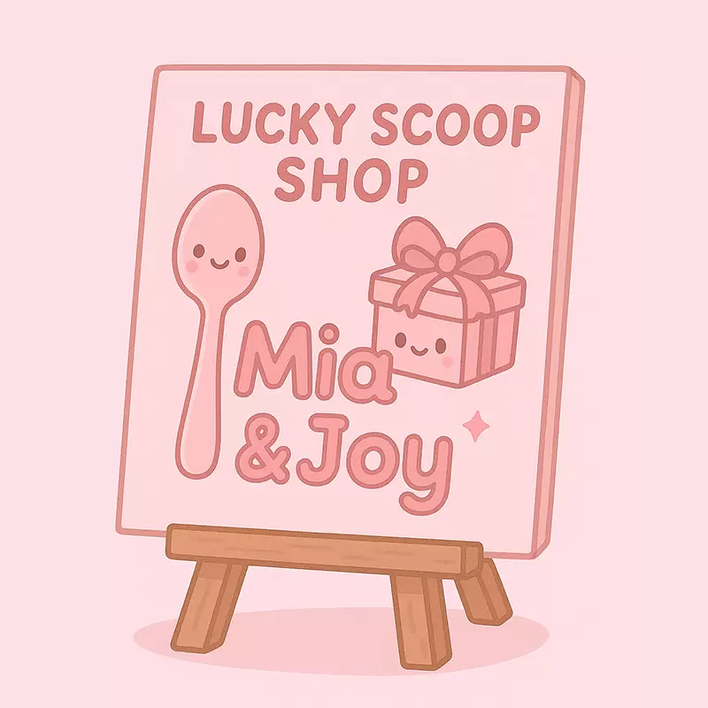 Lucky Scoop