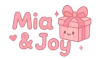 Mia & Joy