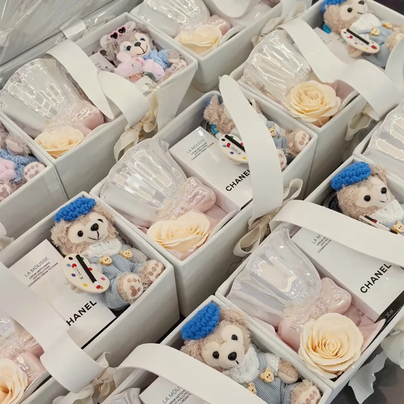 Guest Gifts for Celebrations