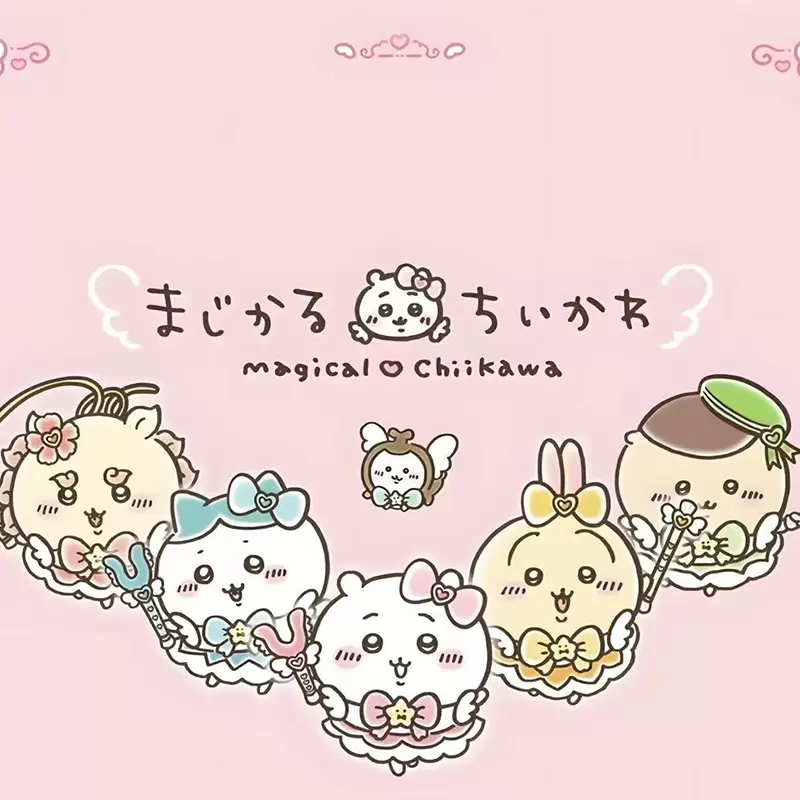 Chiikawa(Premium items)