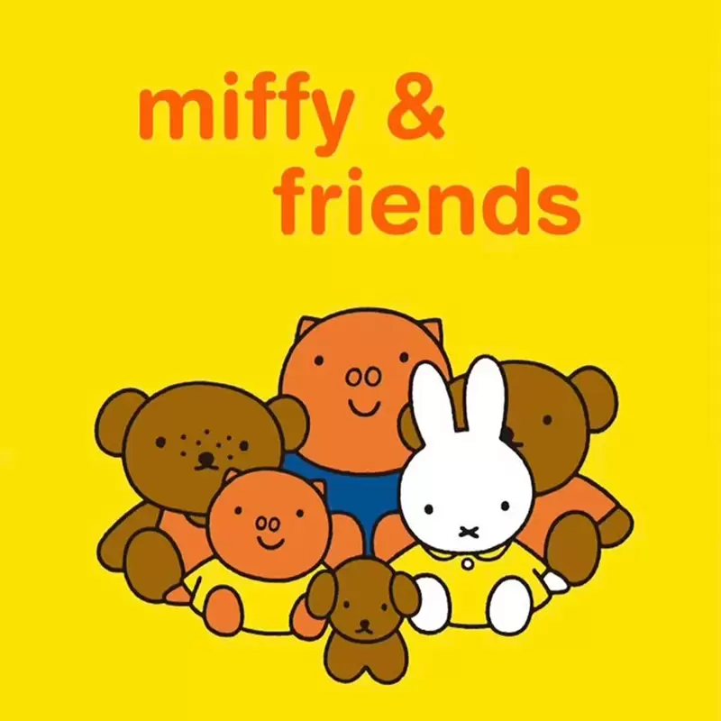 Miffy(Premium items)
