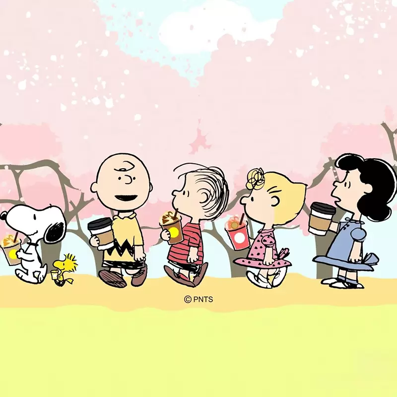 Snoopy(Premium items)